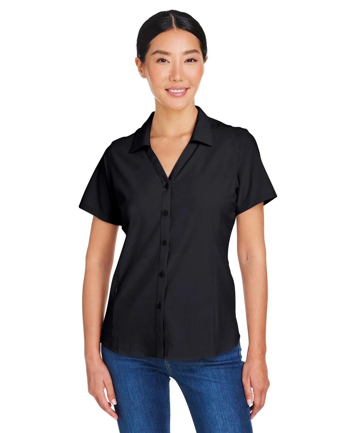 Ladies' Ultra UVP® Marina Shirt 4 of 59
