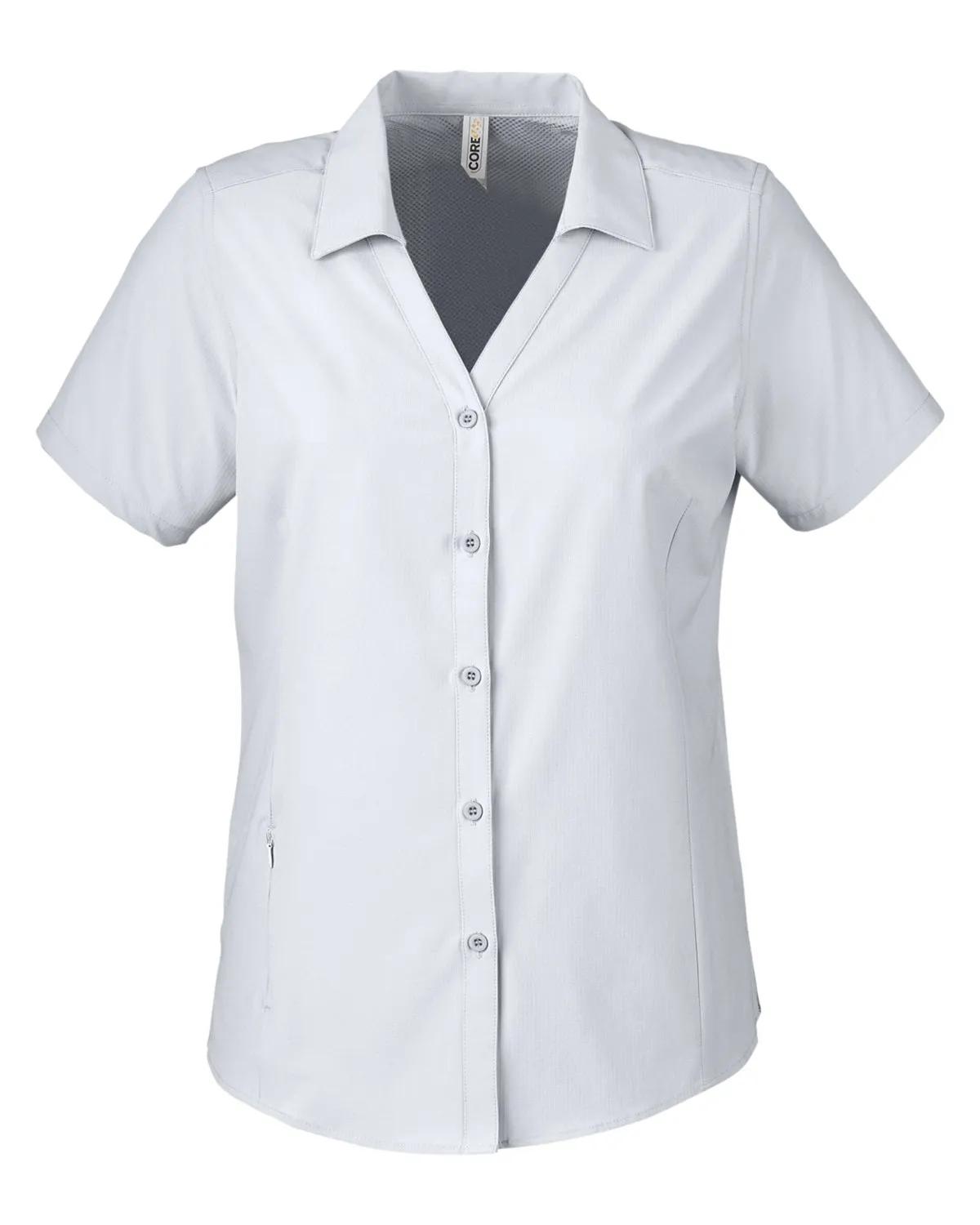 Ladies' Ultra UVP® Marina Shirt 27 of 59