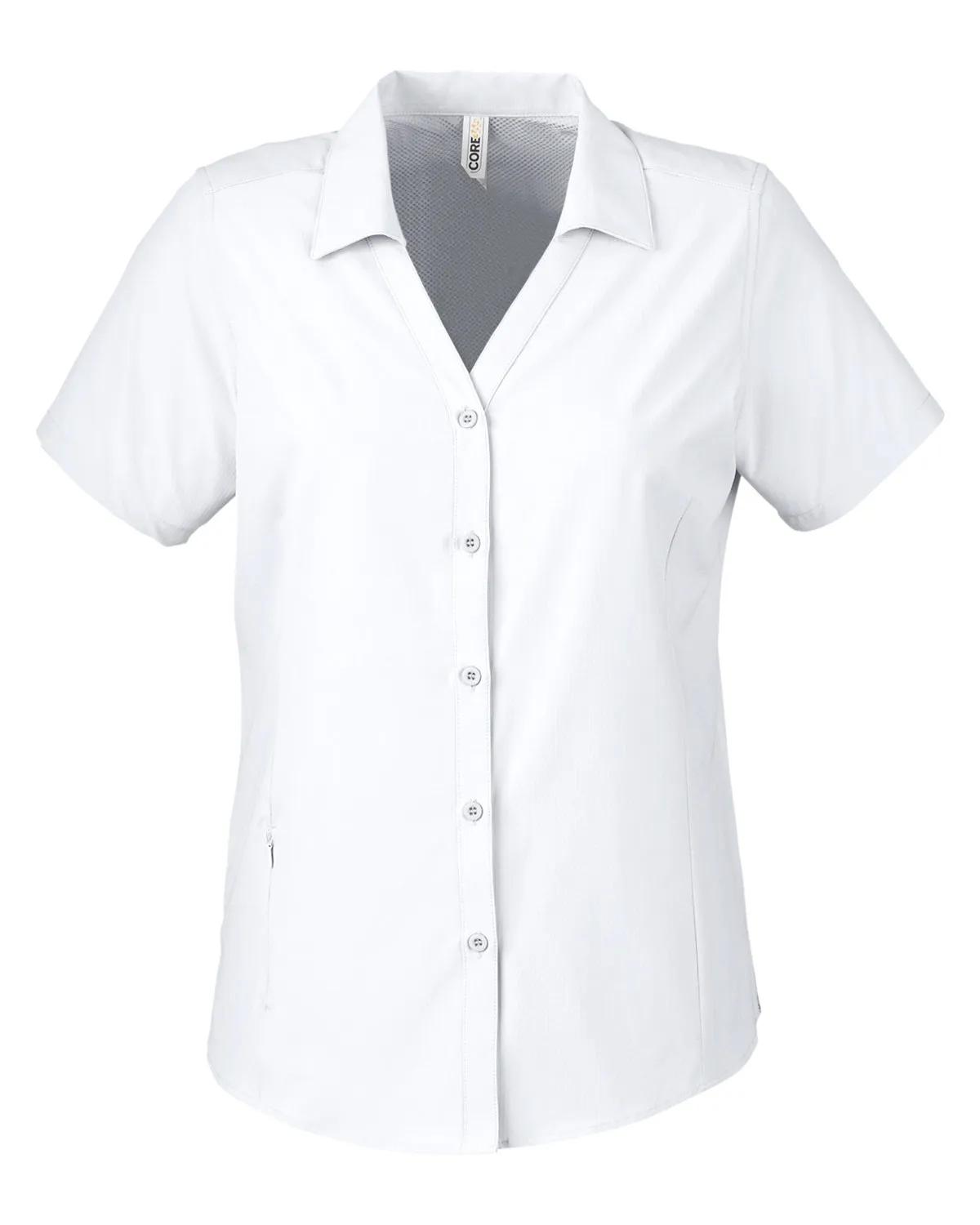 Ladies' Ultra UVP® Marina Shirt 21 of 59