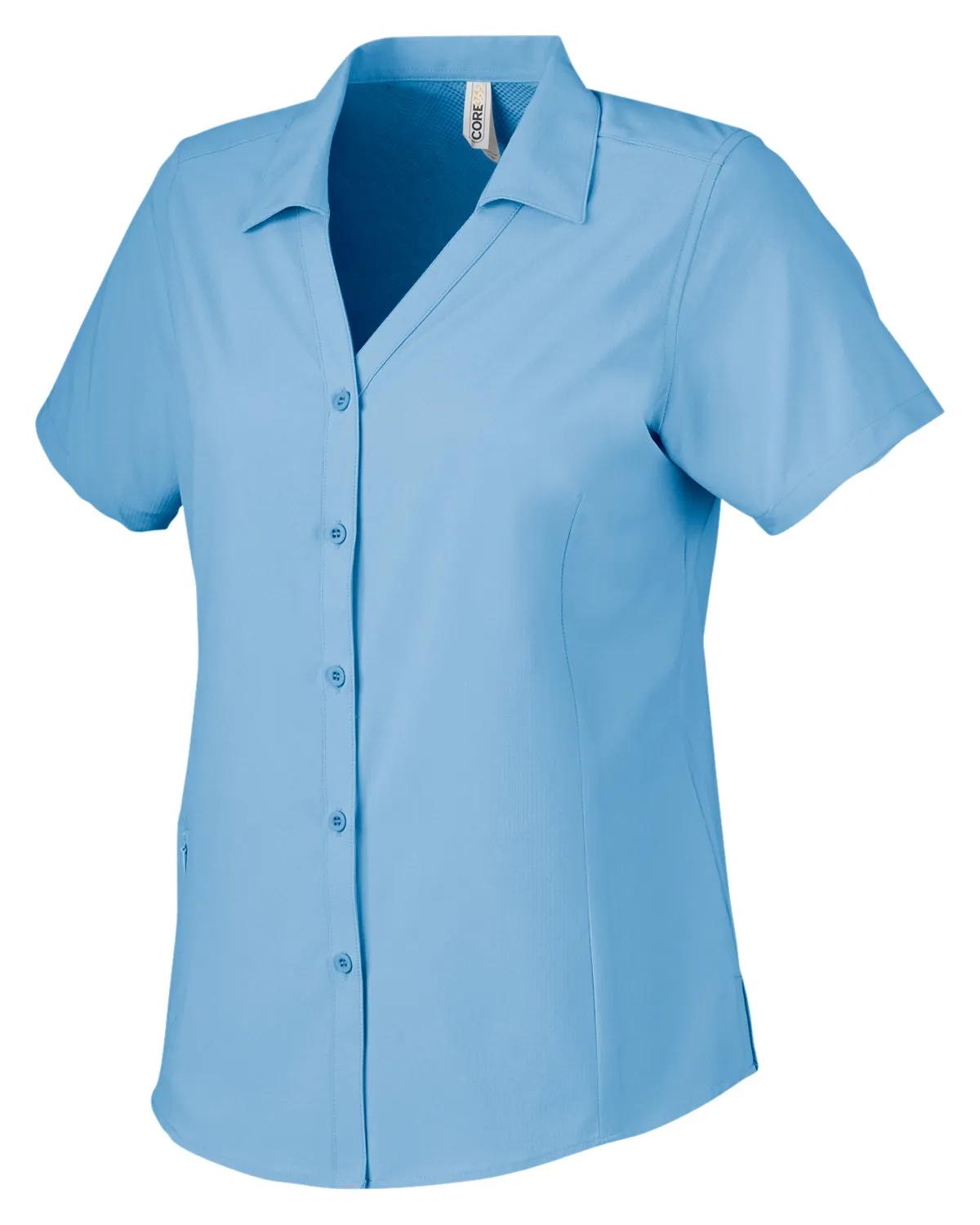 Ladies' Ultra UVP® Marina Shirt 48 of 59