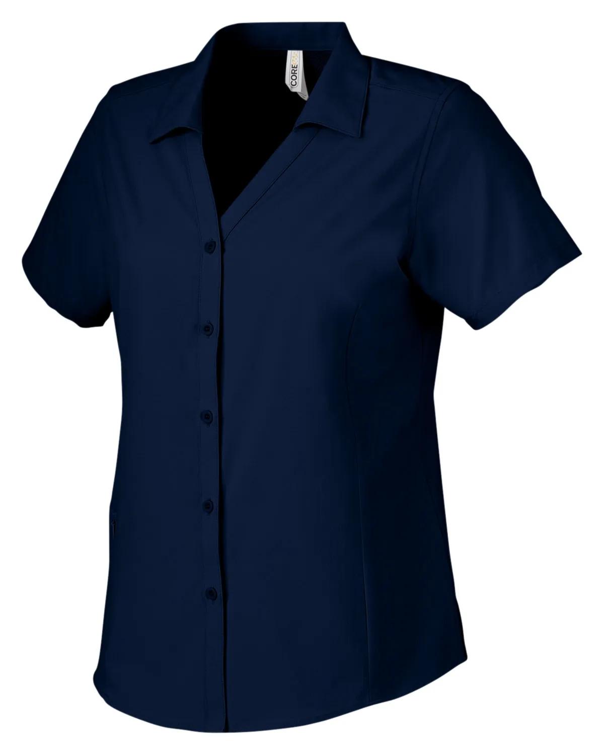 Ladies' Ultra UVP® Marina Shirt 21 of 59