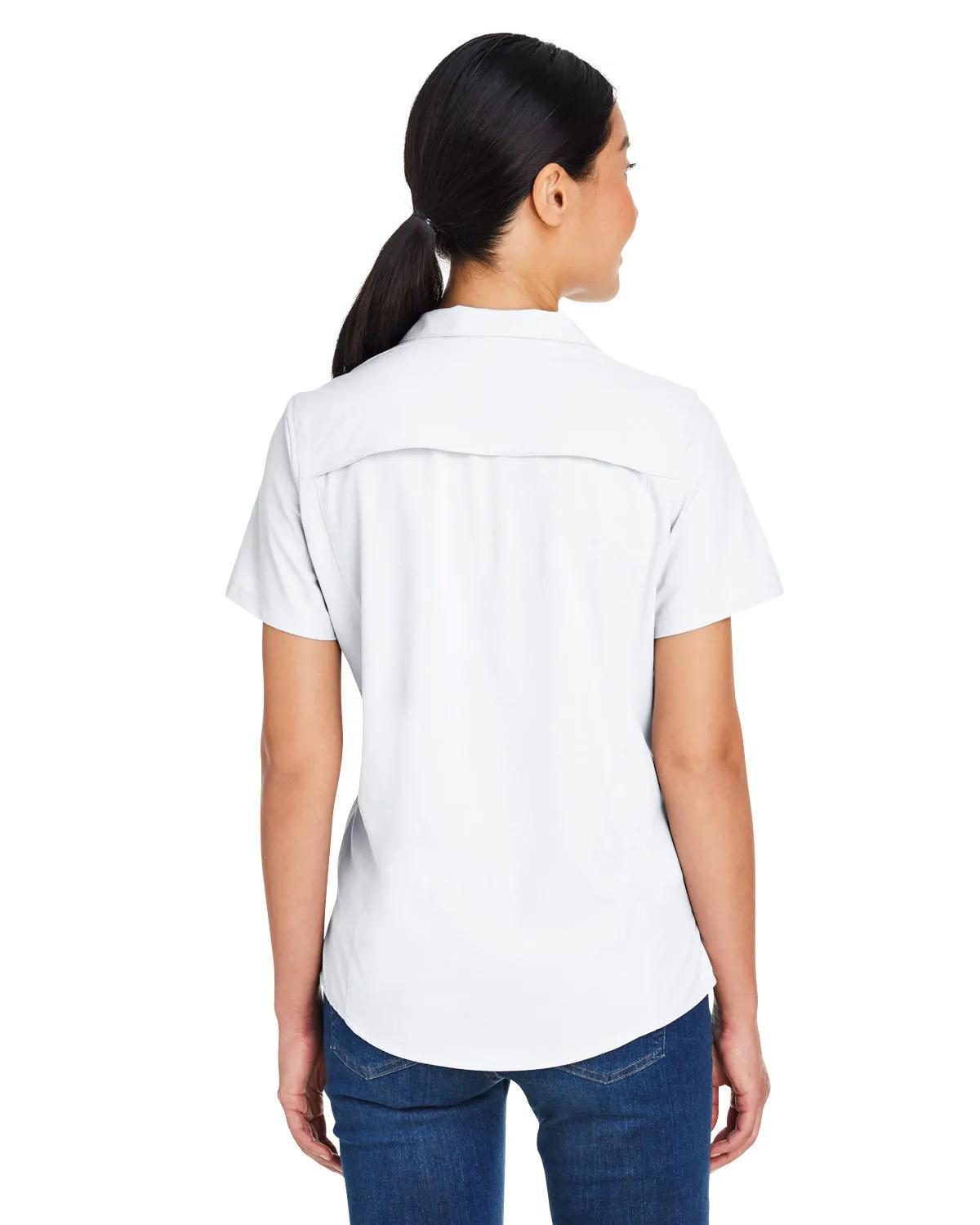 Ladies' Ultra UVP® Marina Shirt 45 of 59