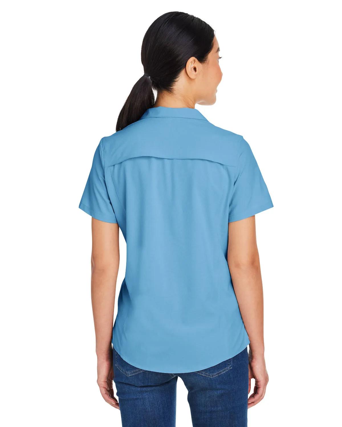 Ladies' Ultra UVP® Marina Shirt 35 of 59