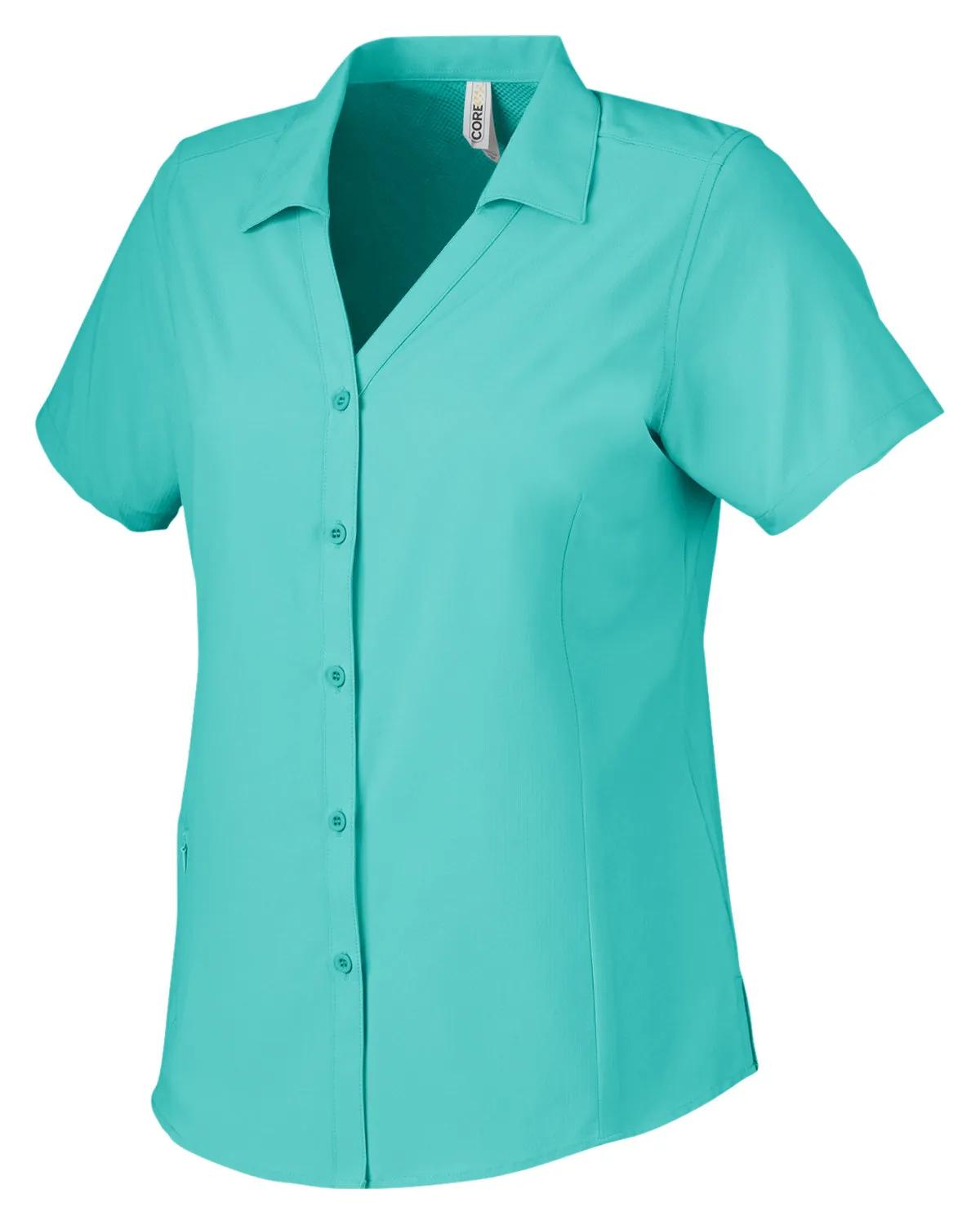 Ladies' Ultra UVP® Marina Shirt 51 of 59