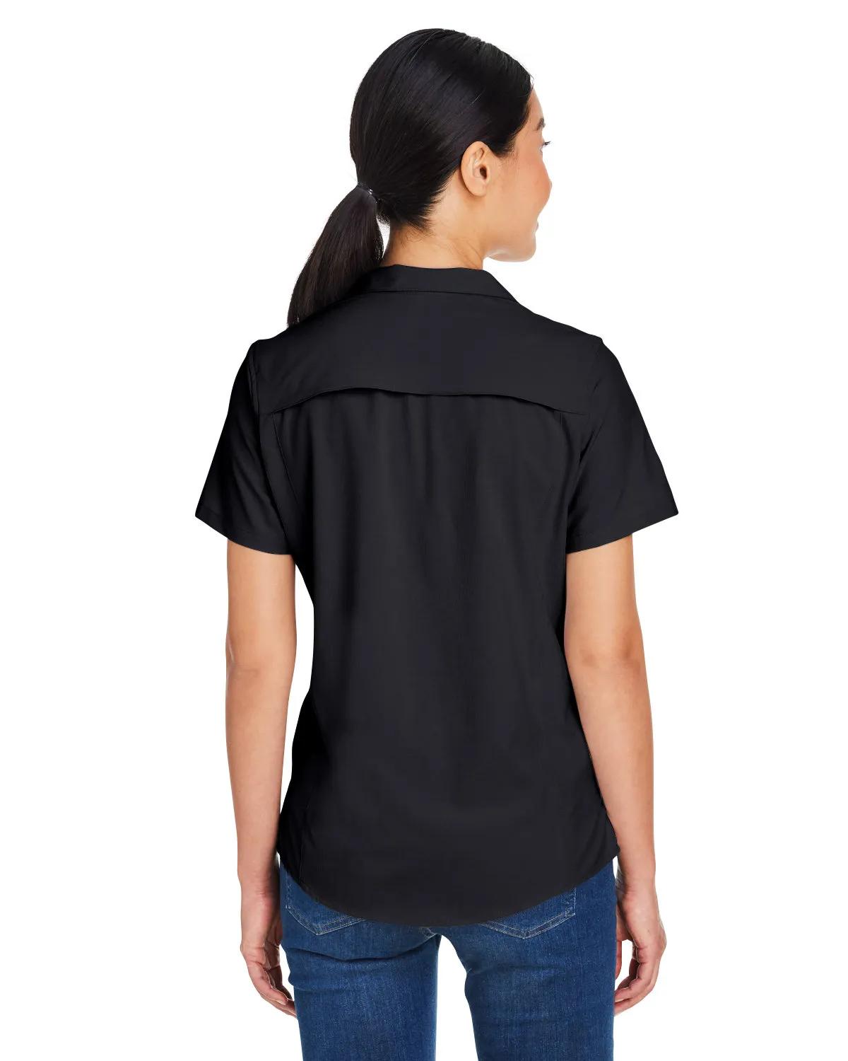 Ladies' Ultra UVP® Marina Shirt 9 of 59