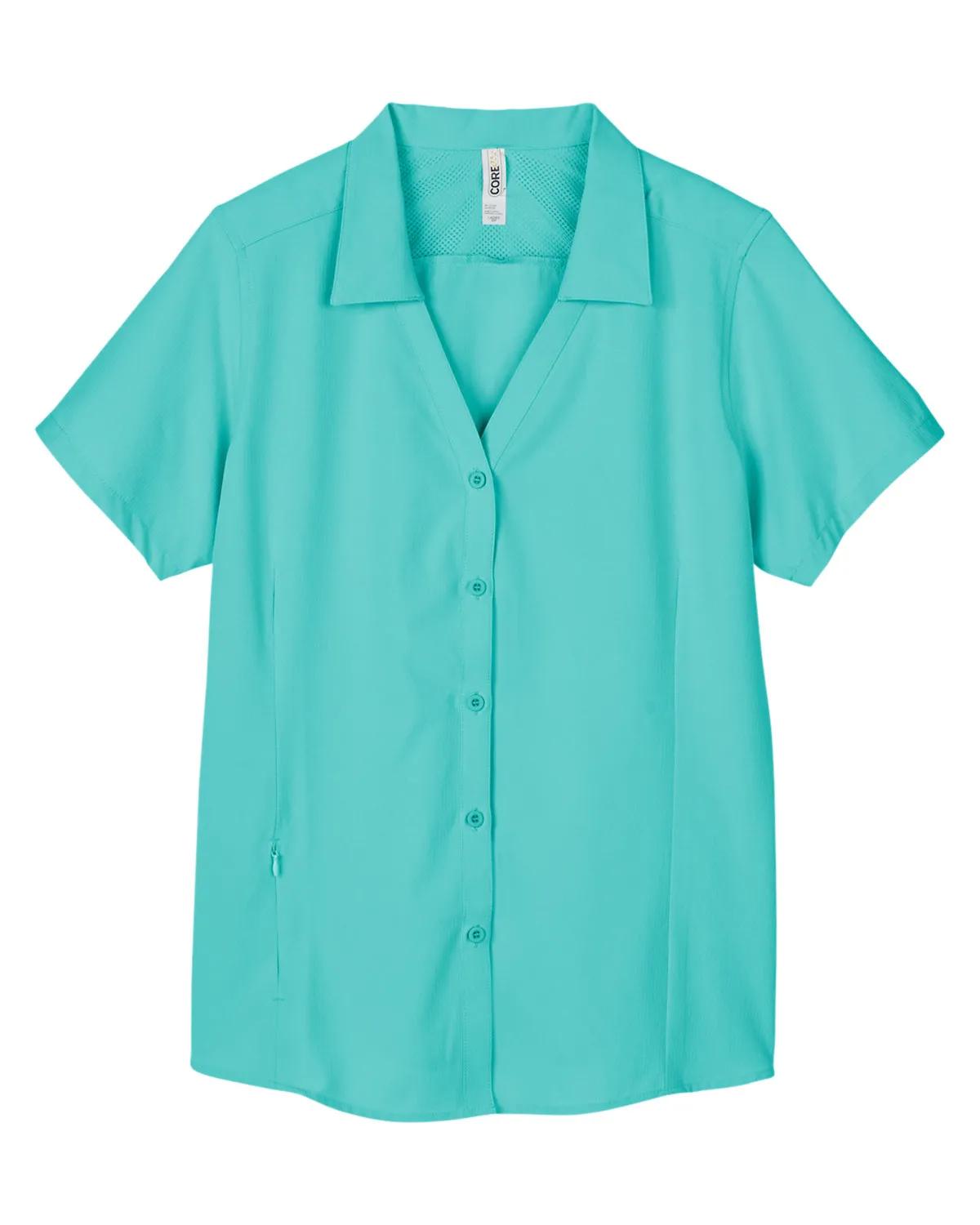 Ladies' Ultra UVP® Marina Shirt 48 of 59