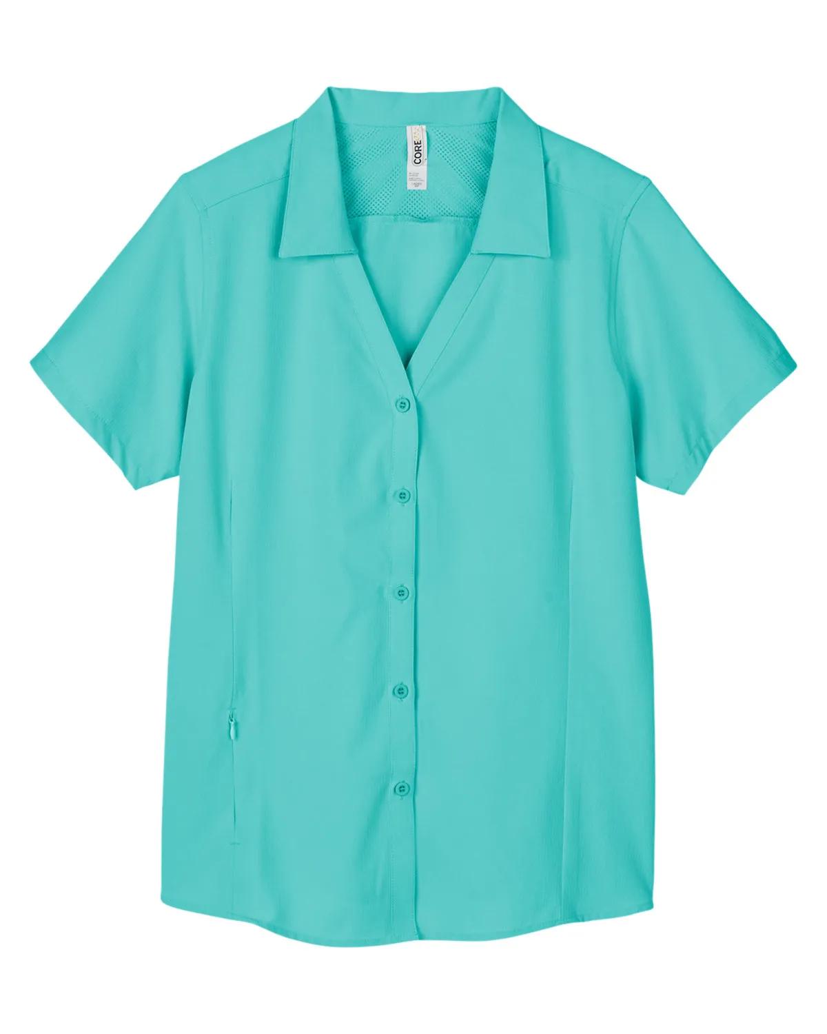 Ladies' Ultra UVP® Marina Shirt 54 of 59