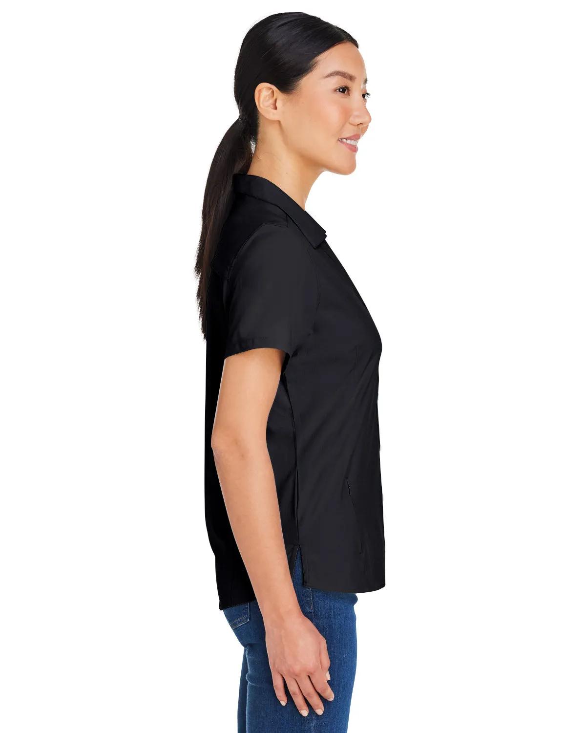 Ladies' Ultra UVP® Marina Shirt 58 of 59