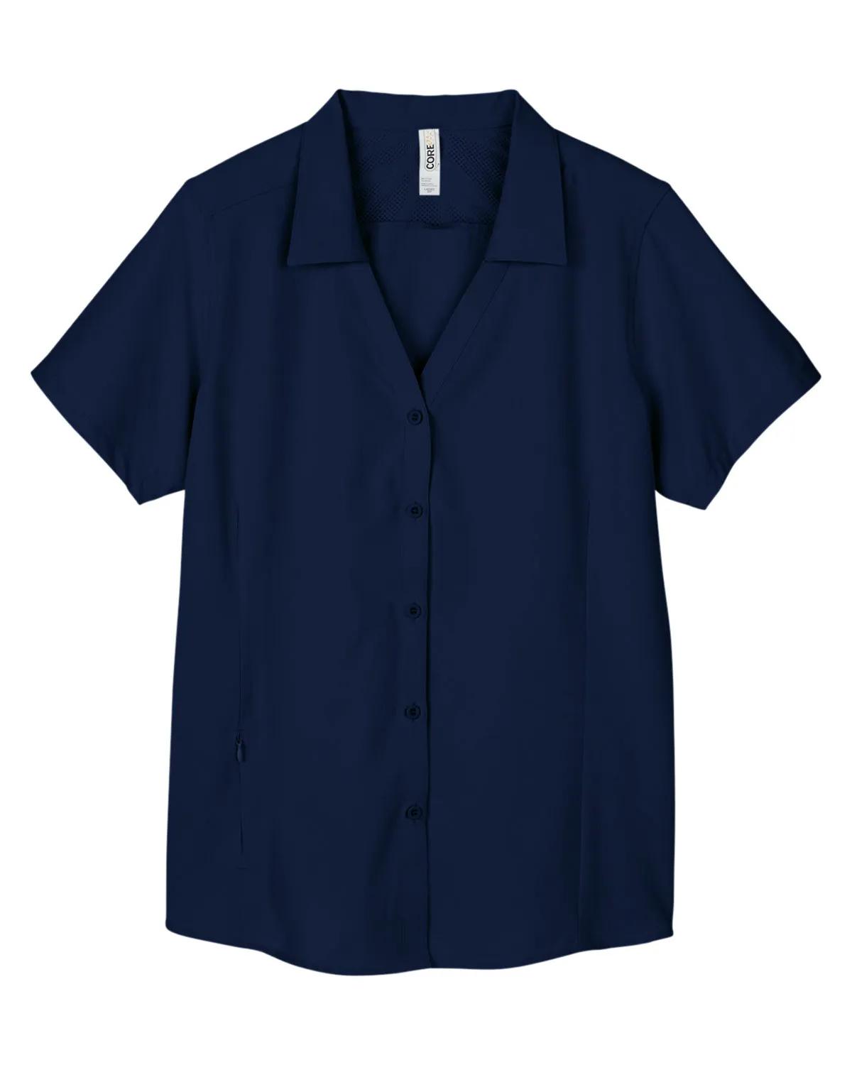 Ladies' Ultra UVP® Marina Shirt 18 of 59