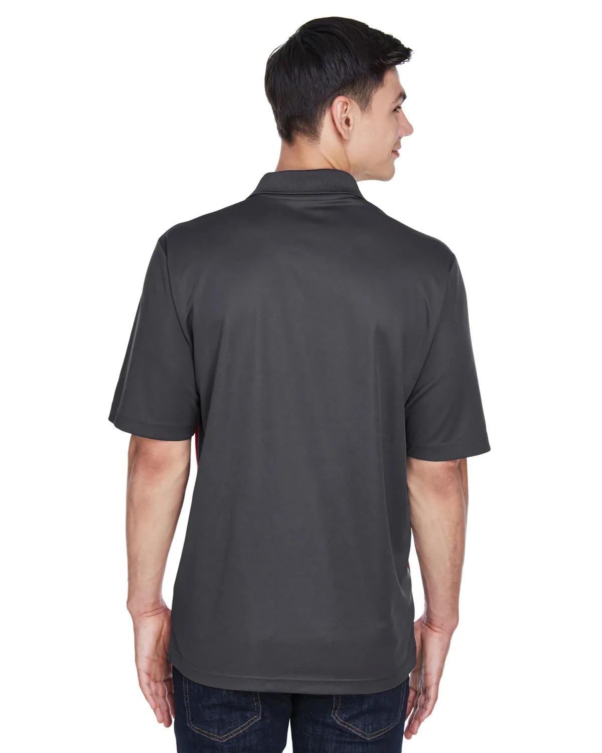 Men's Balance Colorblock Performance Piqué Polo 43 of 49