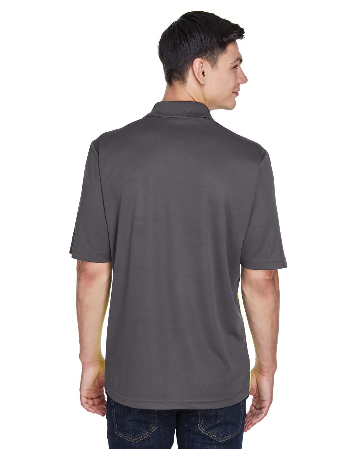 Men's Balance Colorblock Performance Piqué Polo 15 of 49