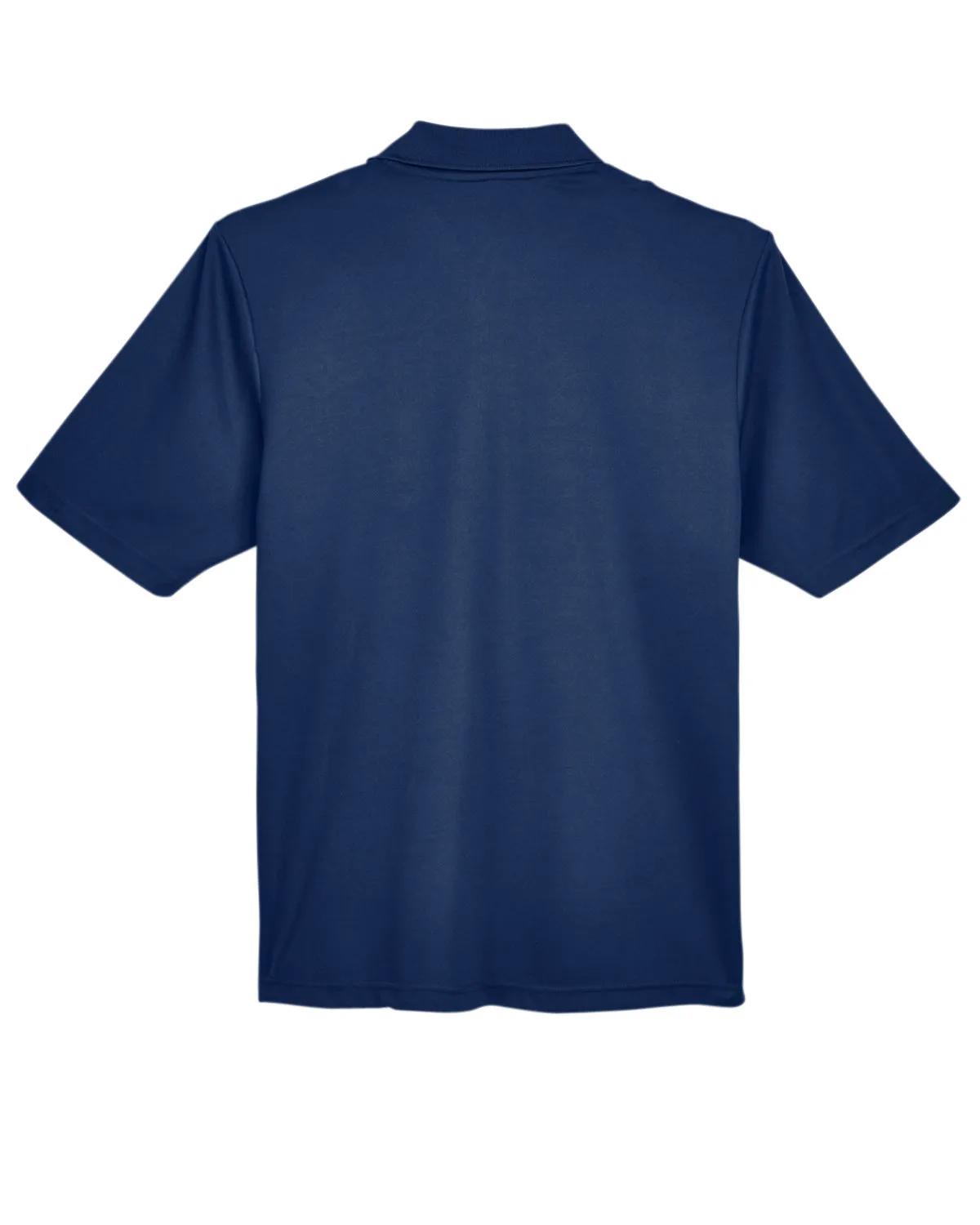 Men's Balance Colorblock Performance Piqué Polo 12 of 49