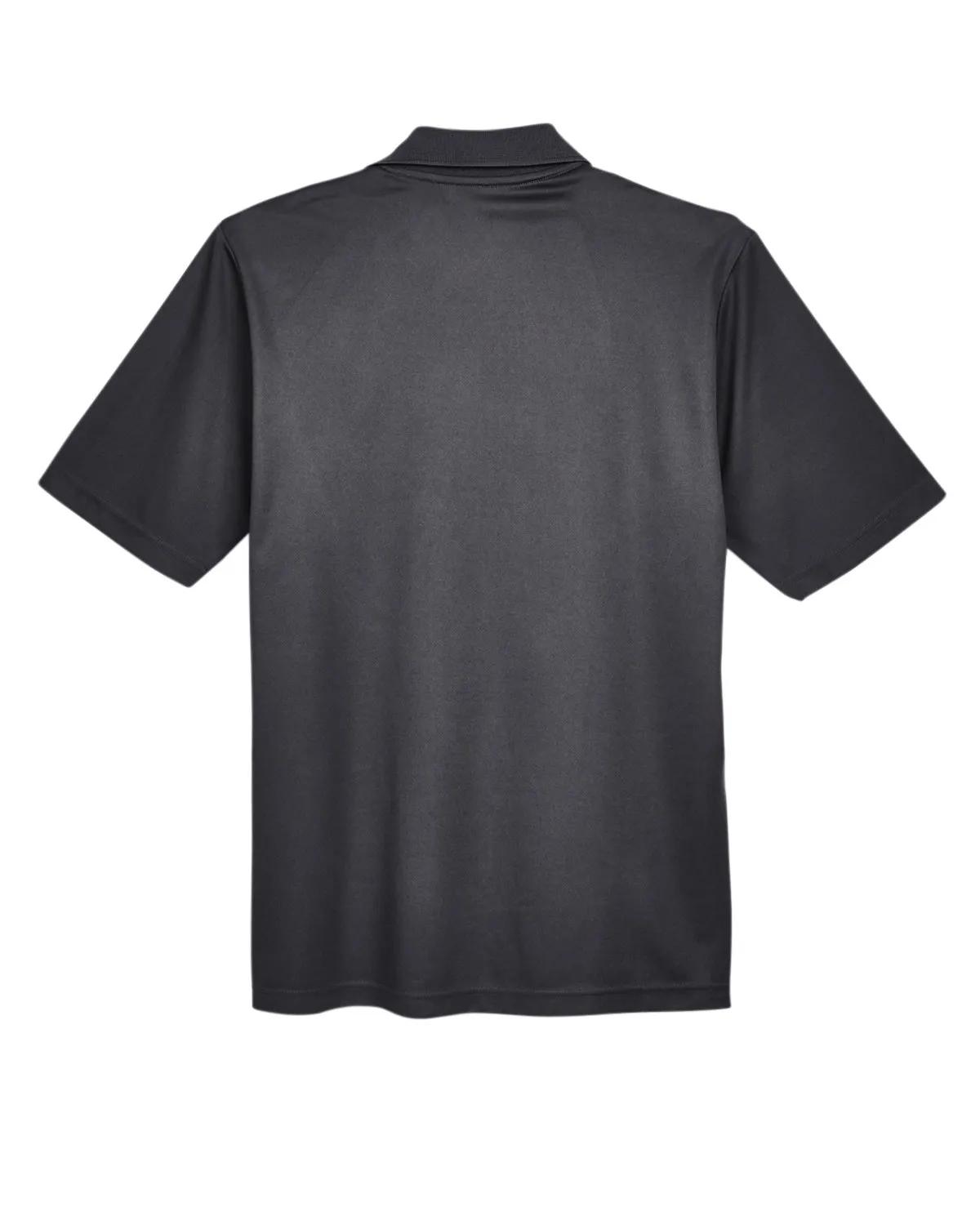 Men's Balance Colorblock Performance Piqué Polo 40 of 49