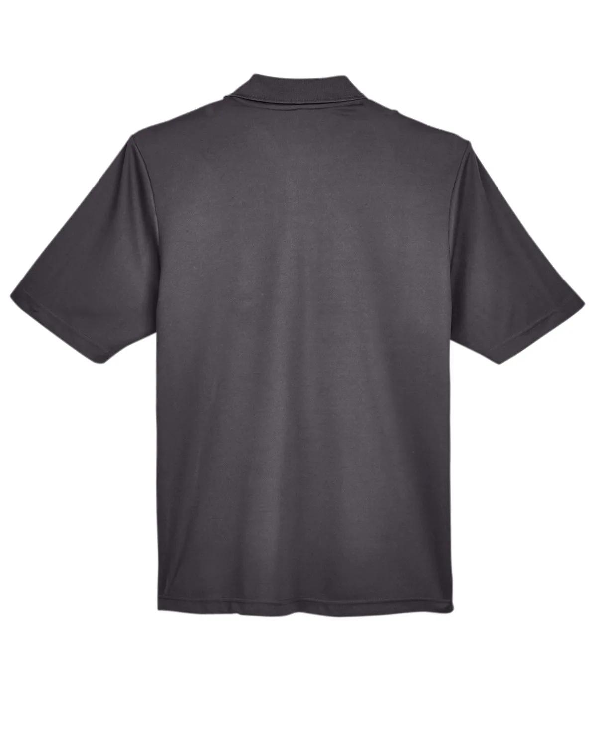 Men's Balance Colorblock Performance Piqué Polo 17 of 49