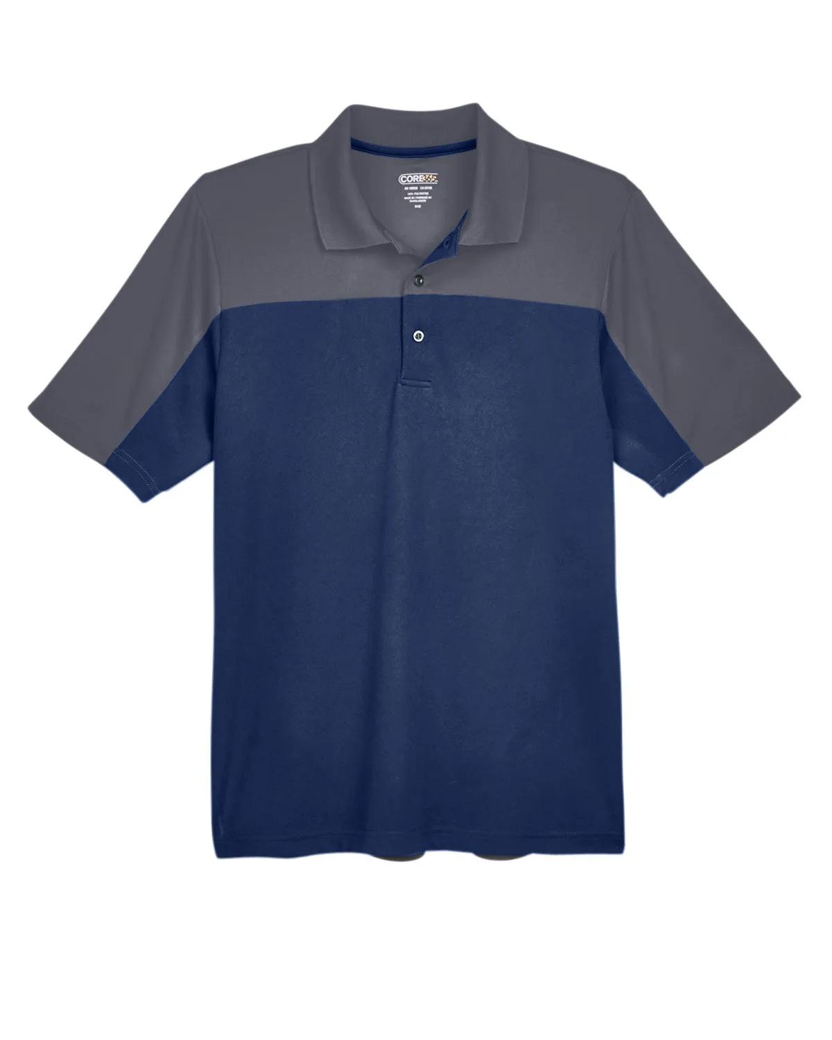 Men's Balance Colorblock Performance Piqué Polo 34 of 49