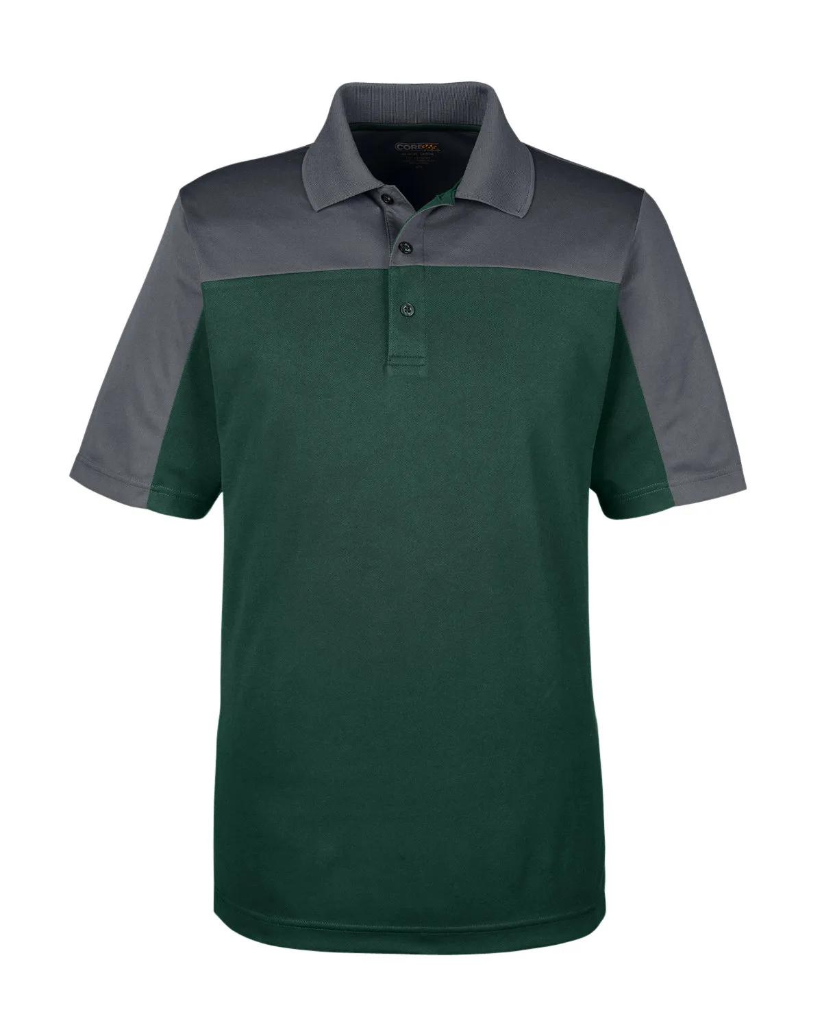 Men's Balance Colorblock Performance Piqué Polo 36 of 49