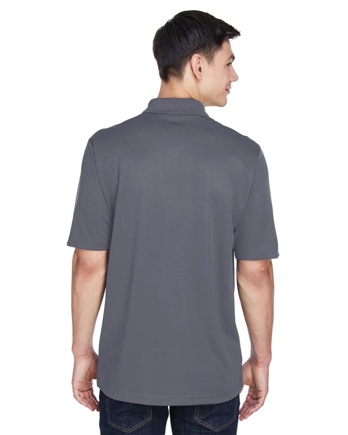 Men's Balance Colorblock Performance Piqué Polo 32 of 49