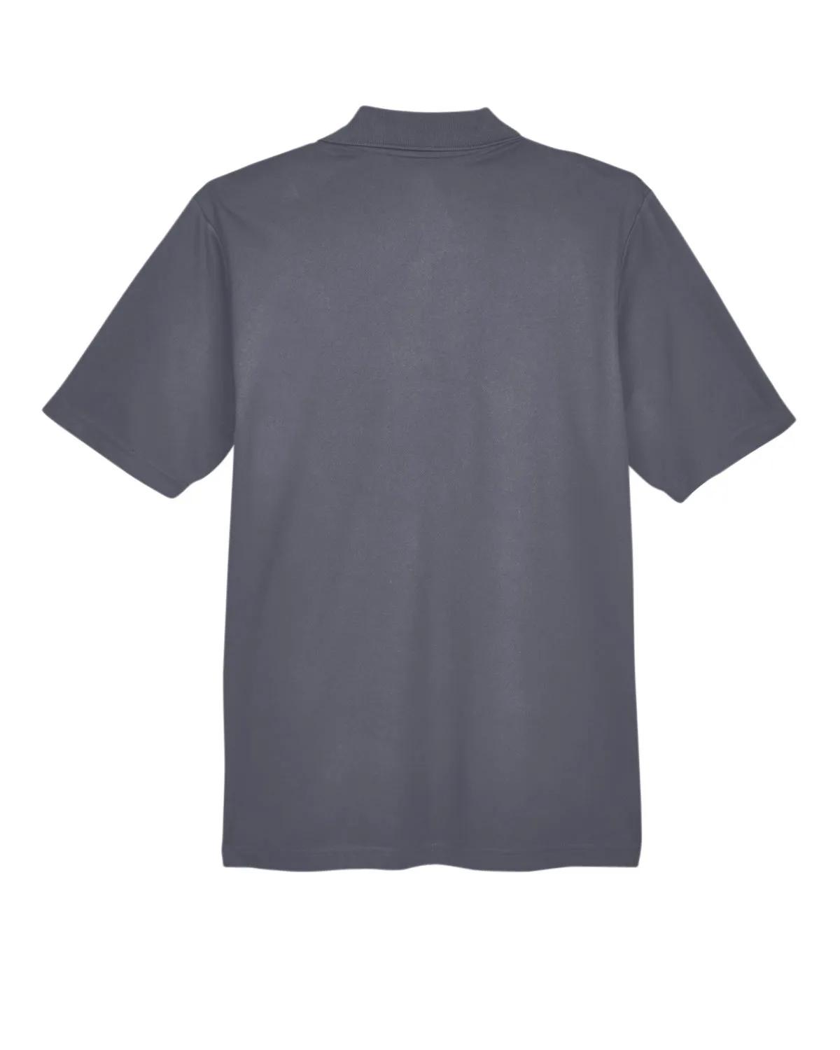 Men's Balance Colorblock Performance Piqué Polo 23 of 49