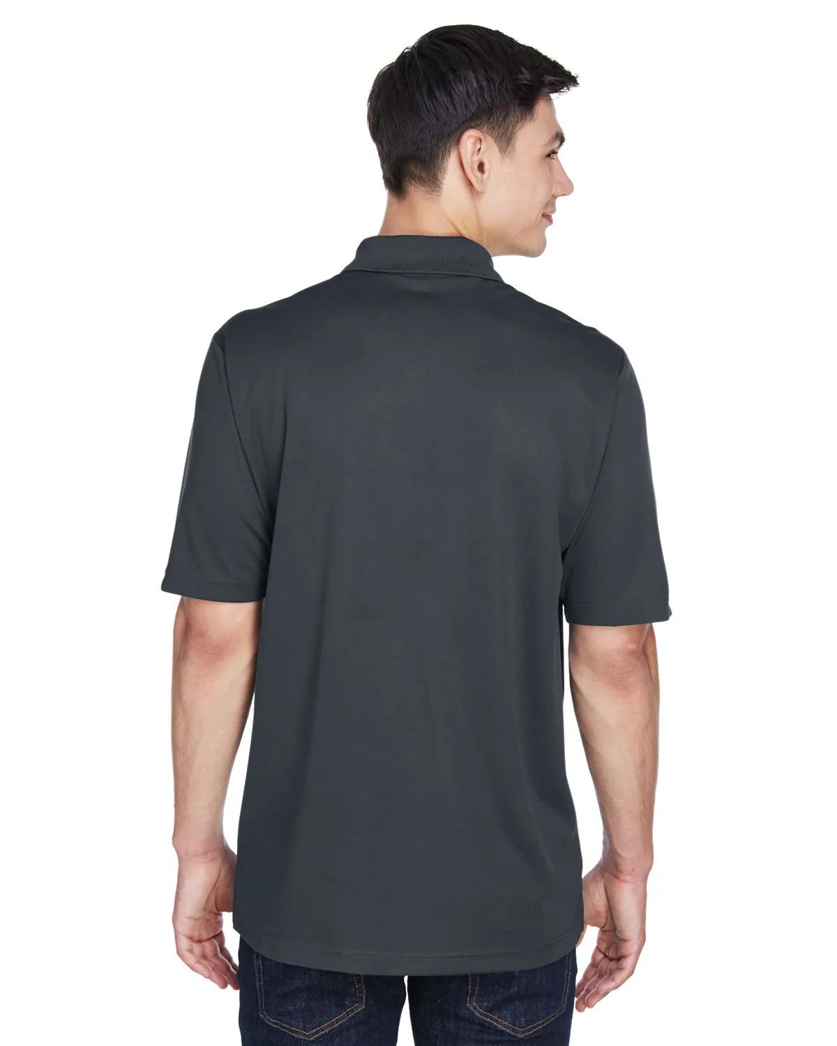 Men's Balance Colorblock Performance Piqué Polo 32 of 49