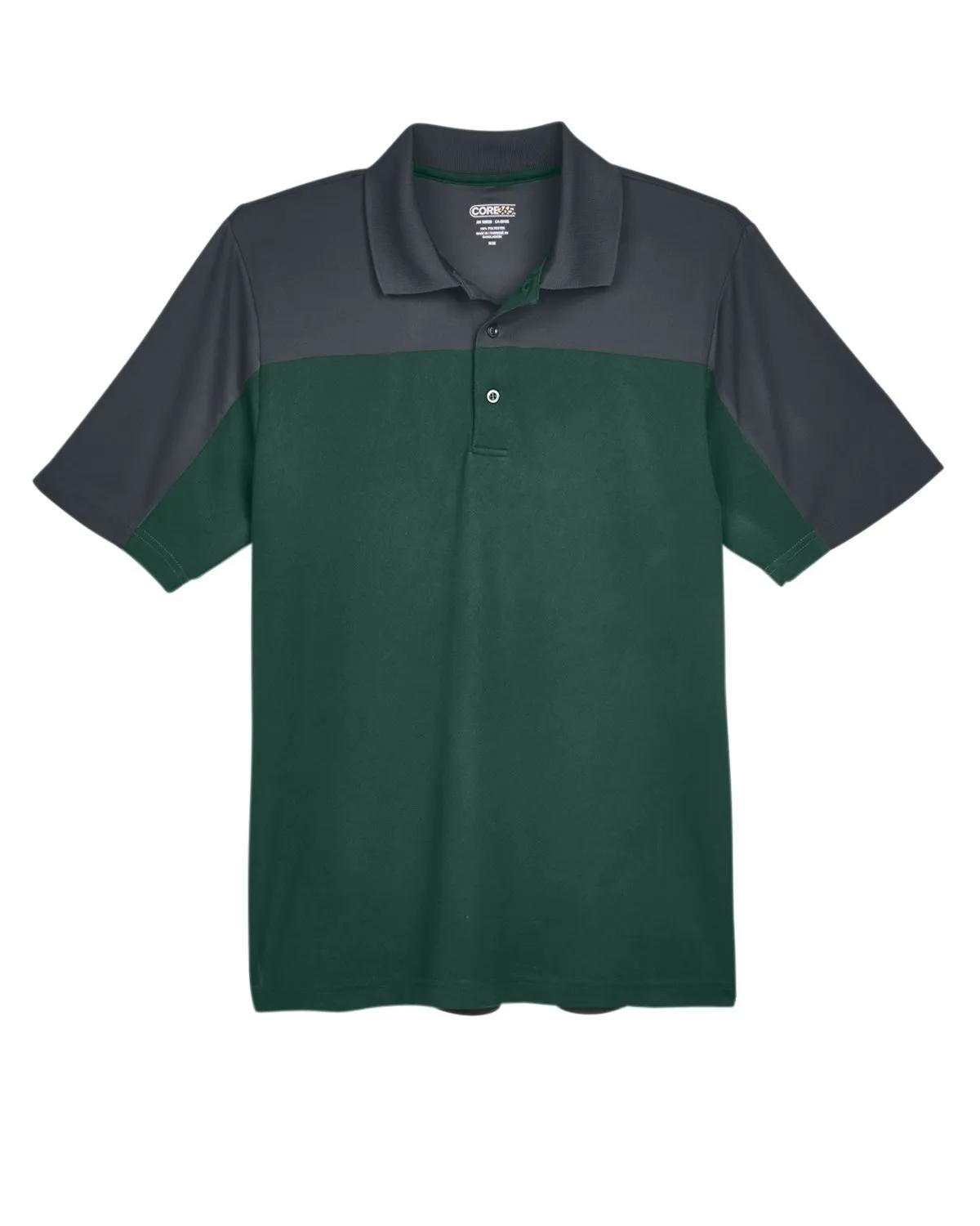 Men's Balance Colorblock Performance Piqué Polo 34 of 49