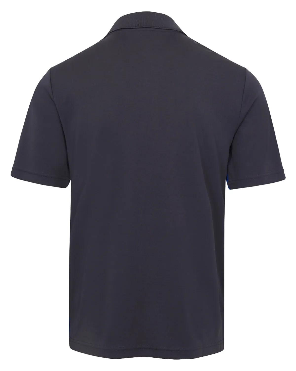 Men's Balance Colorblock Performance Piqué Polo 11 of 49