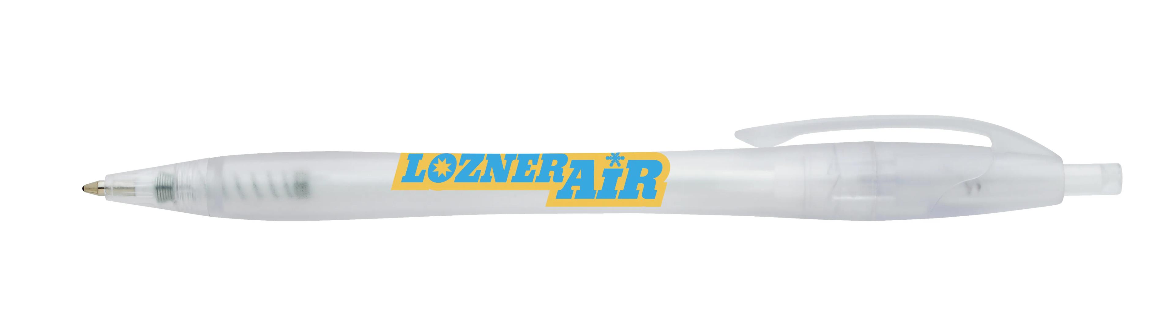 Frosted Dart Pen 21 of 29