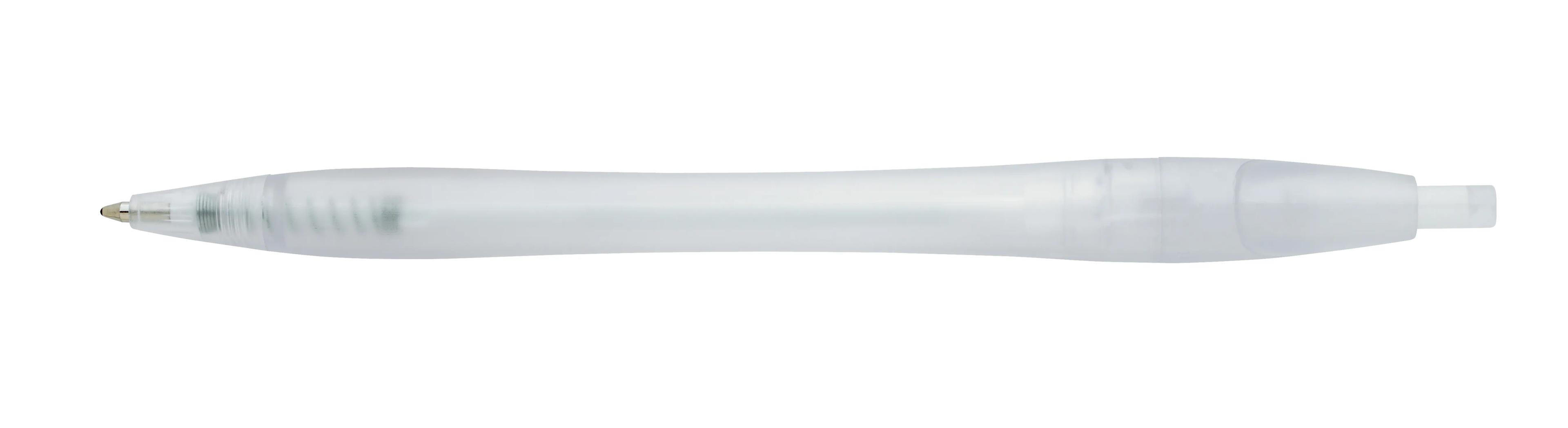 Frosted Dart Pen 15 of 29