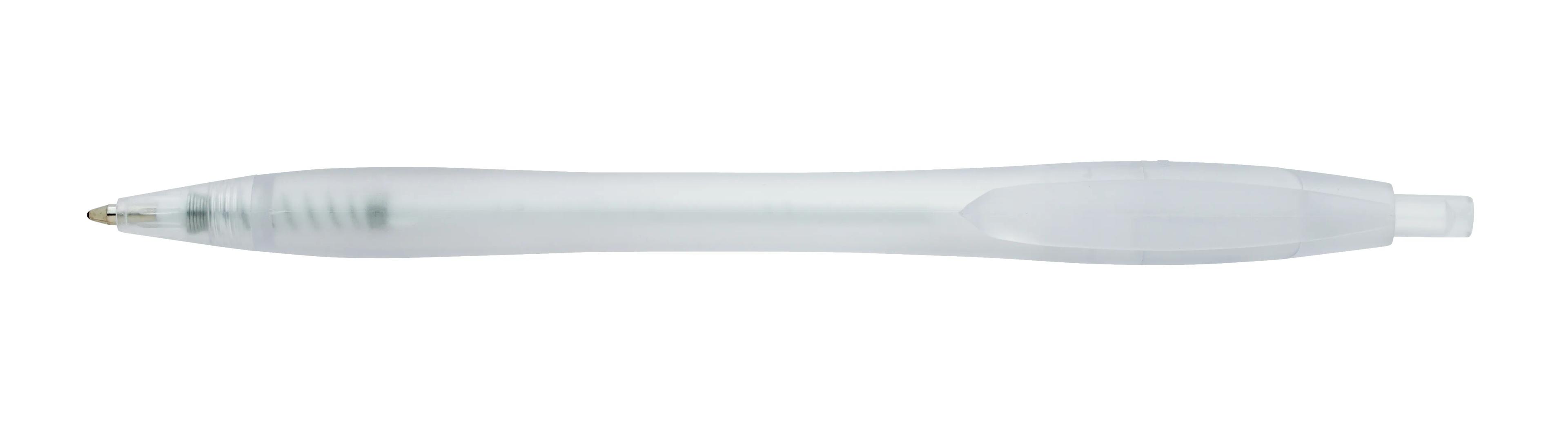 Frosted Dart Pen 7 of 29