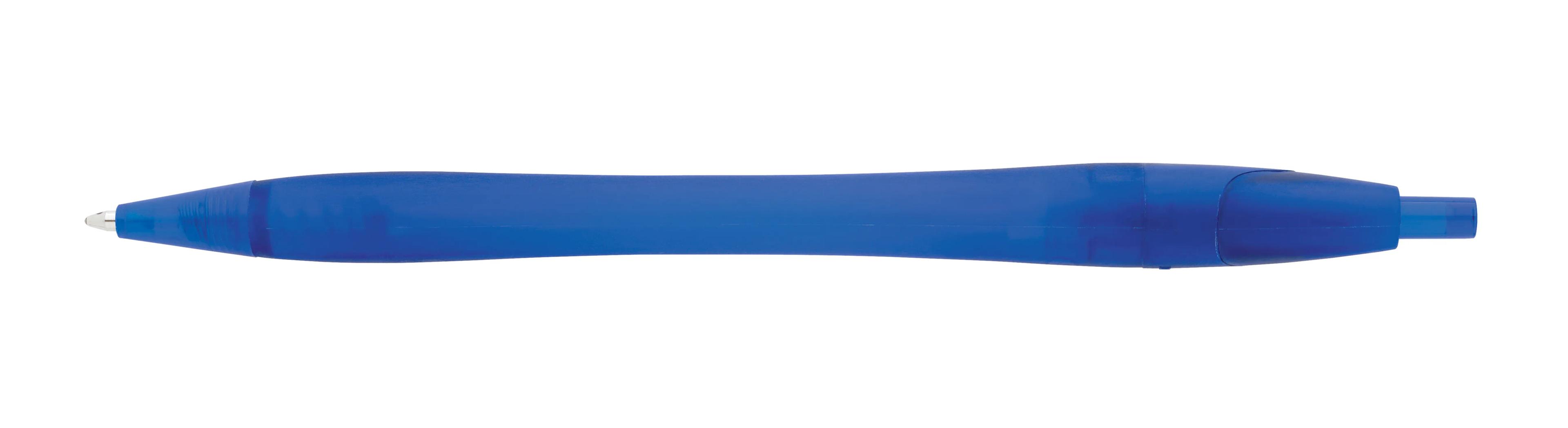Frosted Dart Pen 6 of 29
