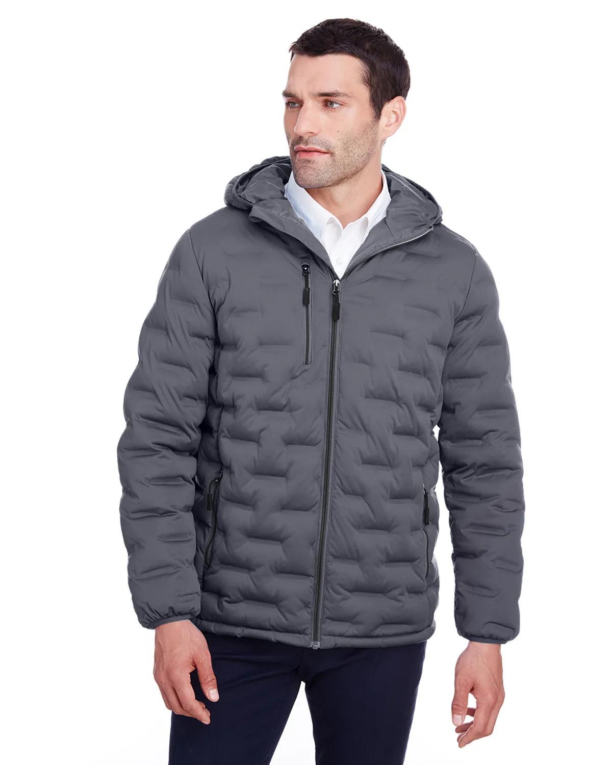 Men's Loft Puffer Jacket 2 of 22