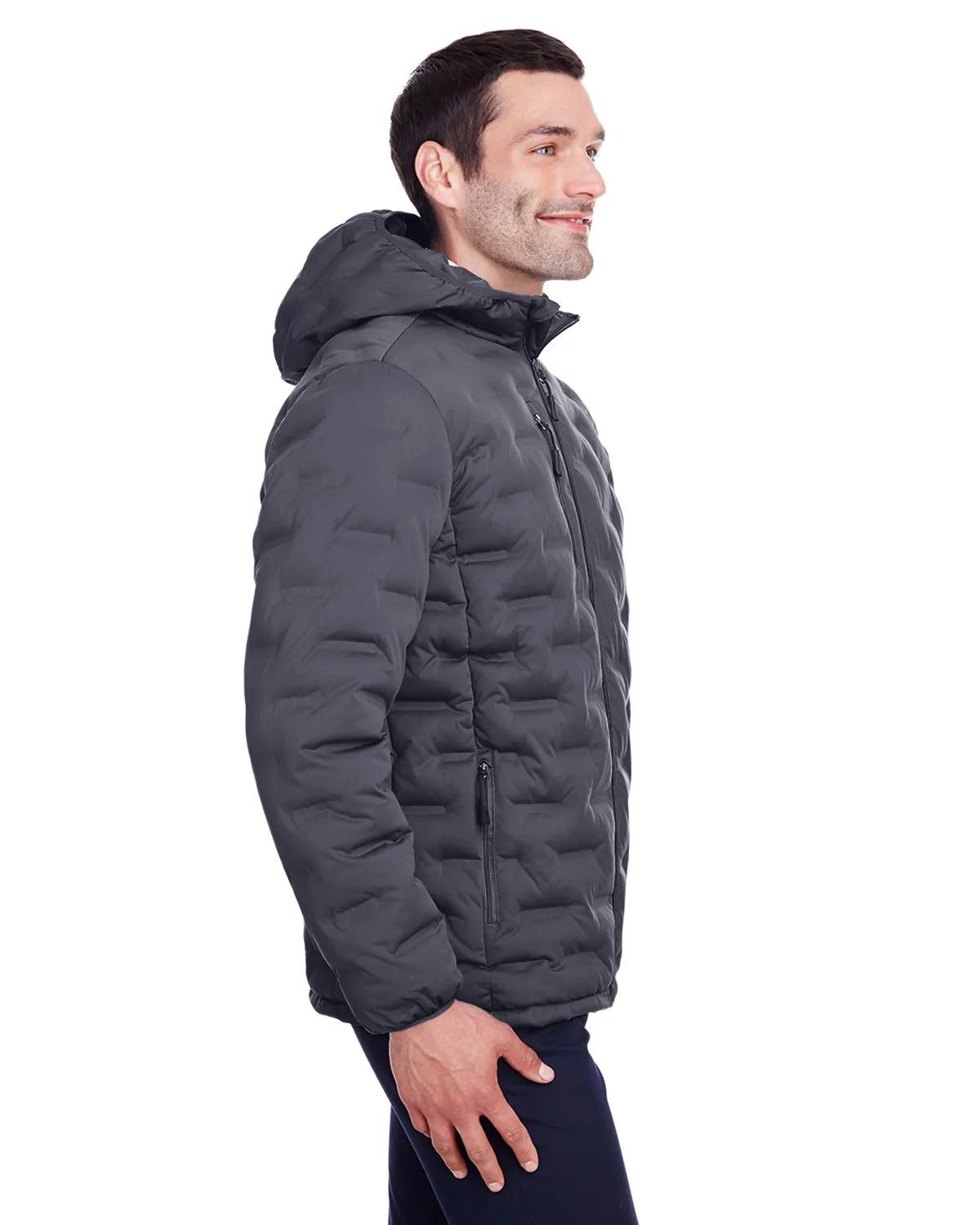 Men's Loft Puffer Jacket 16 of 22