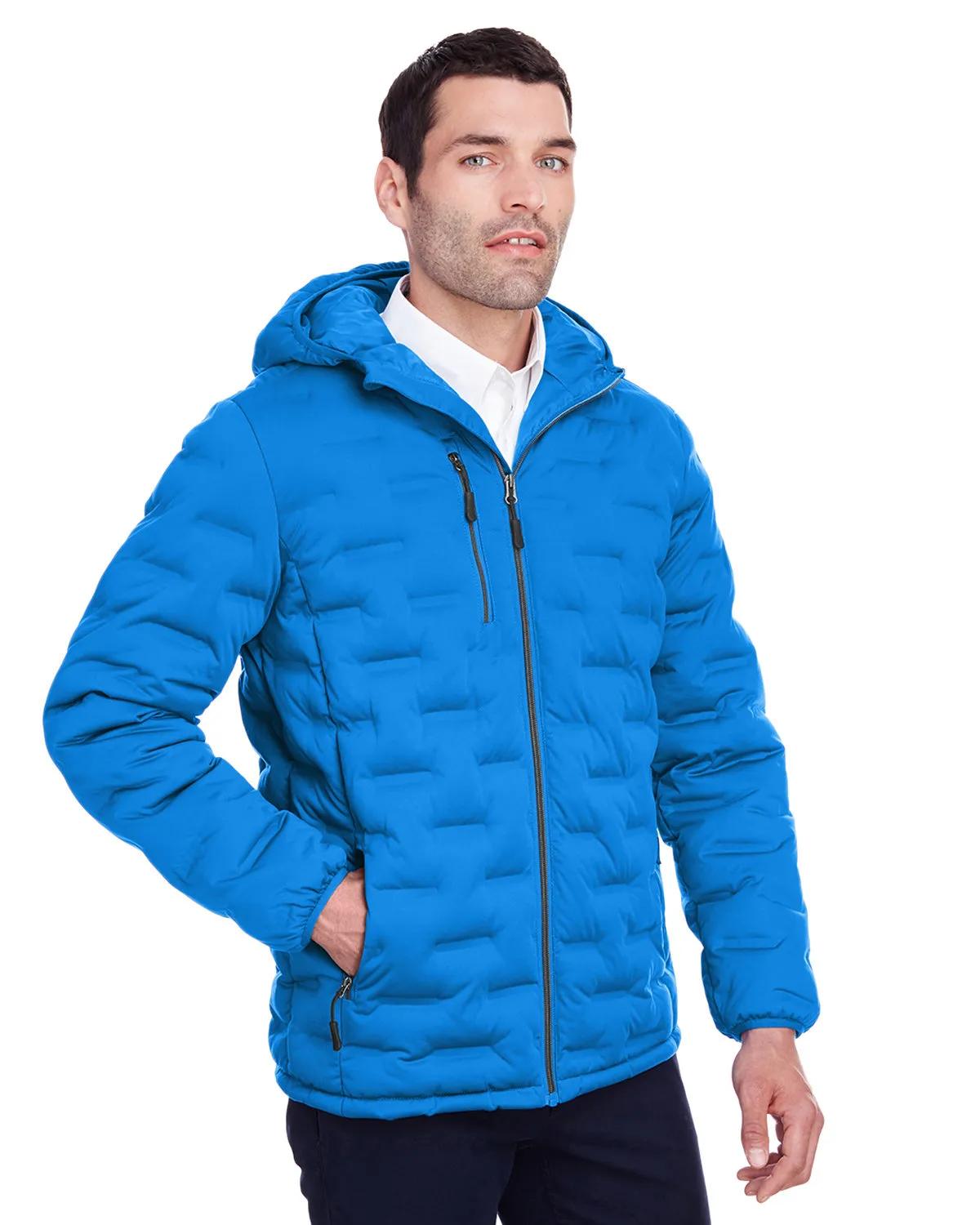 Men's Loft Puffer Jacket