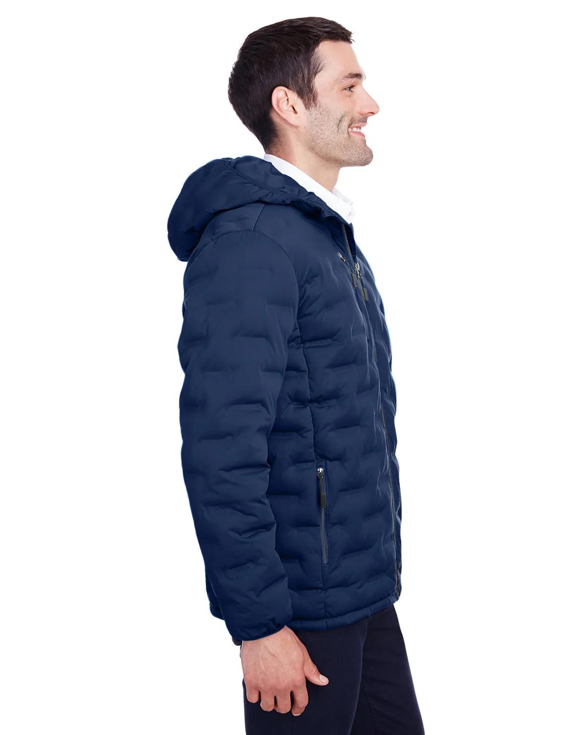 Men's Loft Puffer Jacket 8 of 22