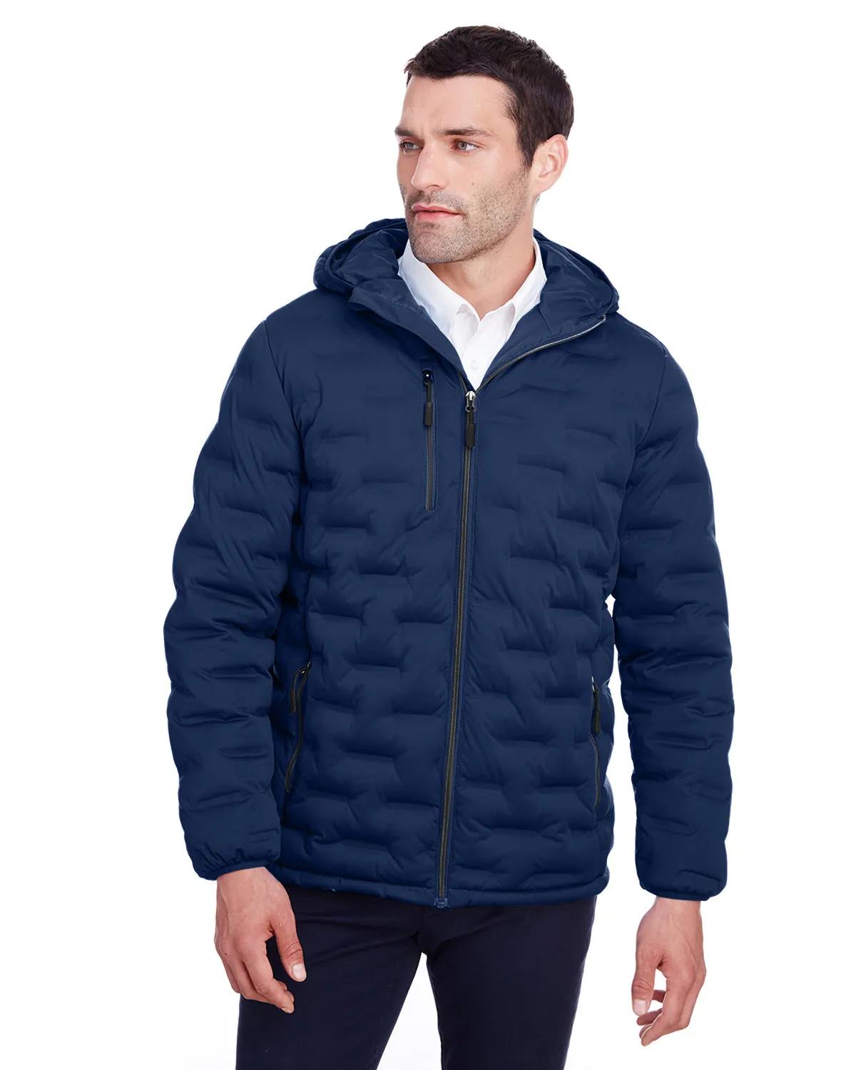 Men's Loft Puffer Jacket 3 of 22