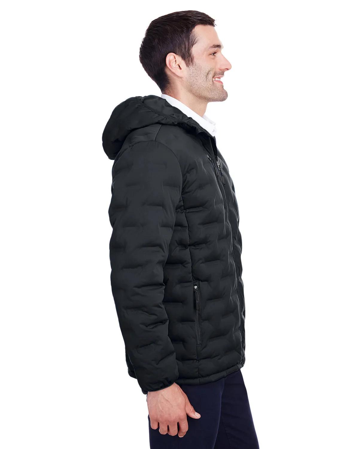 Men's Loft Puffer Jacket 7 of 22