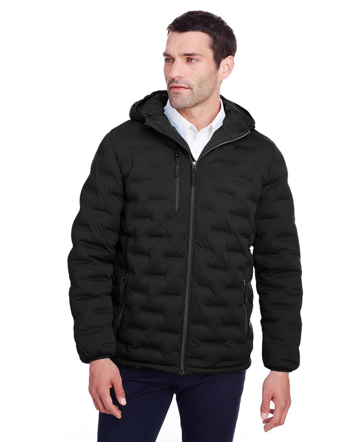 Men's Loft Puffer Jacket 3 of 22