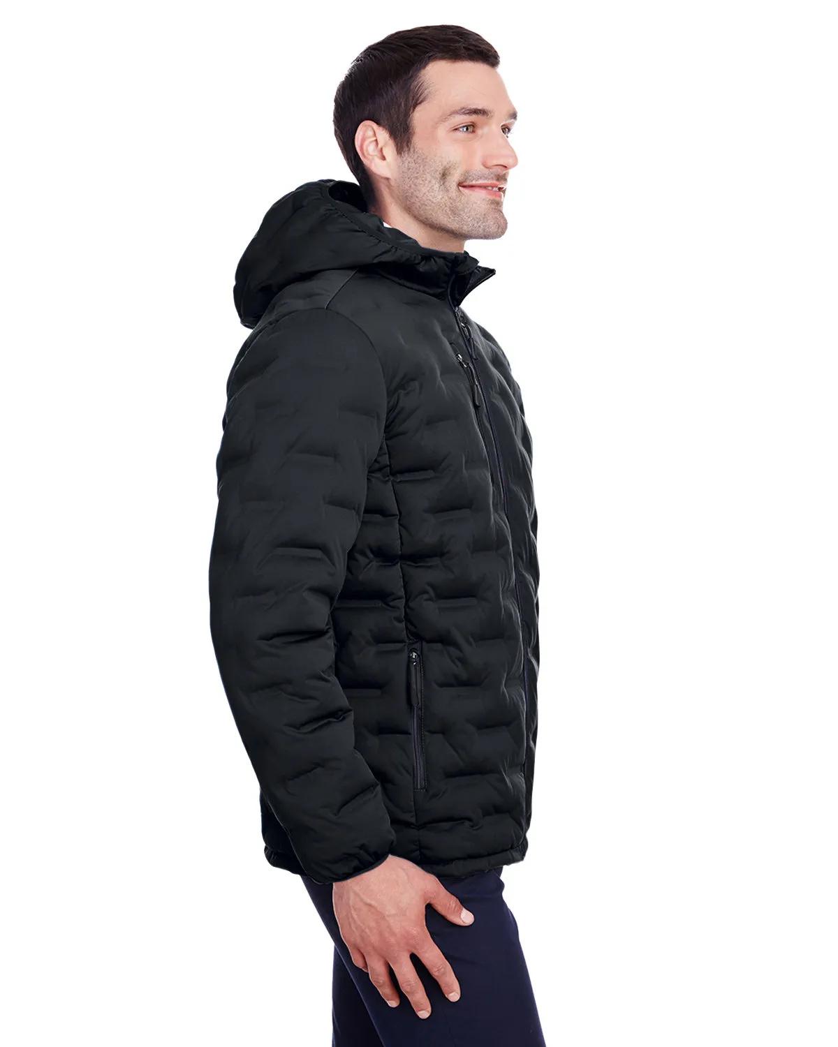 Men's Loft Puffer Jacket 5 of 22