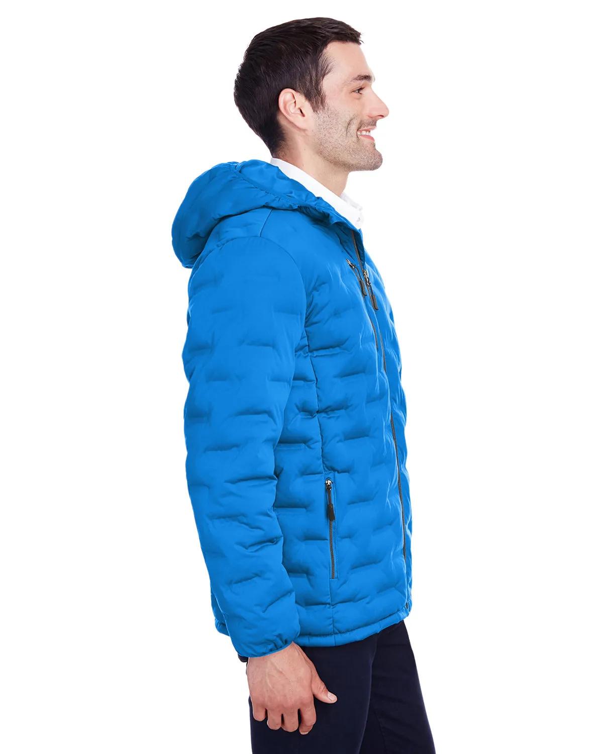 Men's Loft Puffer Jacket 17 of 22