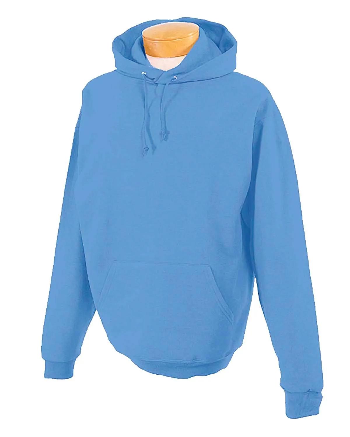 Adult NuBlend® Fleece Pullover Hooded Sweatshirt 21 of 151