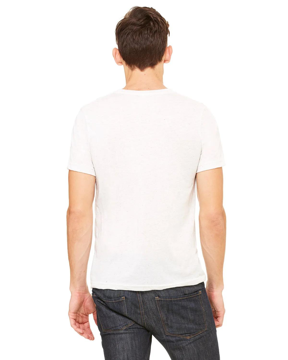 Unisex Triblend V-Neck T-Shirt 50 of 103