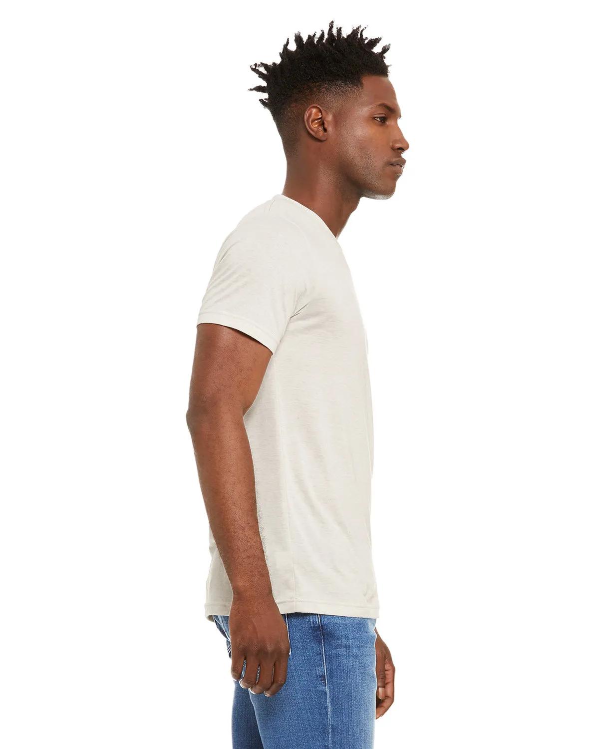 Unisex Triblend V-Neck T-Shirt 100 of 103