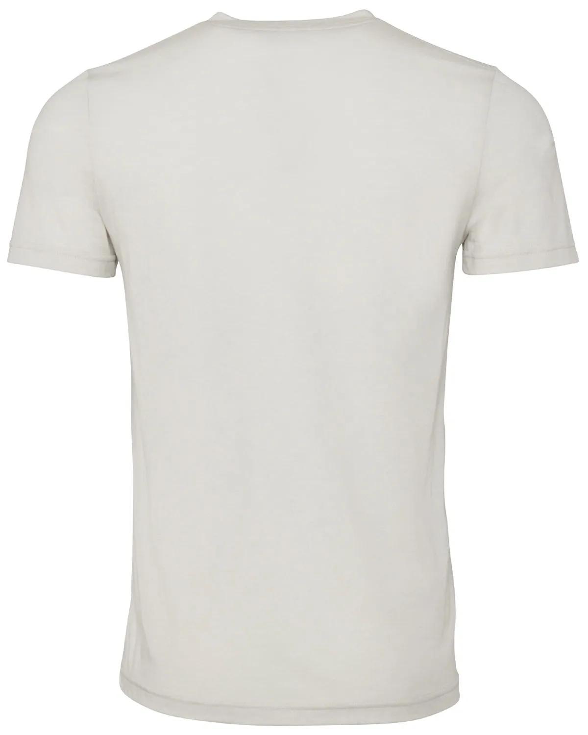 Unisex Triblend V-Neck T-Shirt 102 of 103