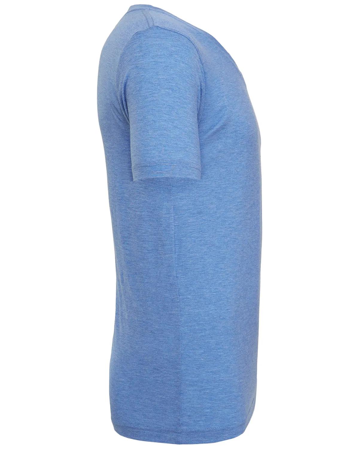 Unisex Triblend V-Neck T-Shirt 35 of 103