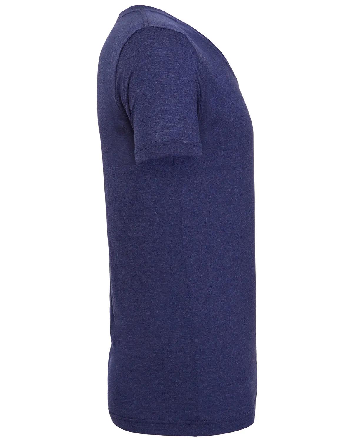 Unisex Triblend V-Neck T-Shirt 27 of 103