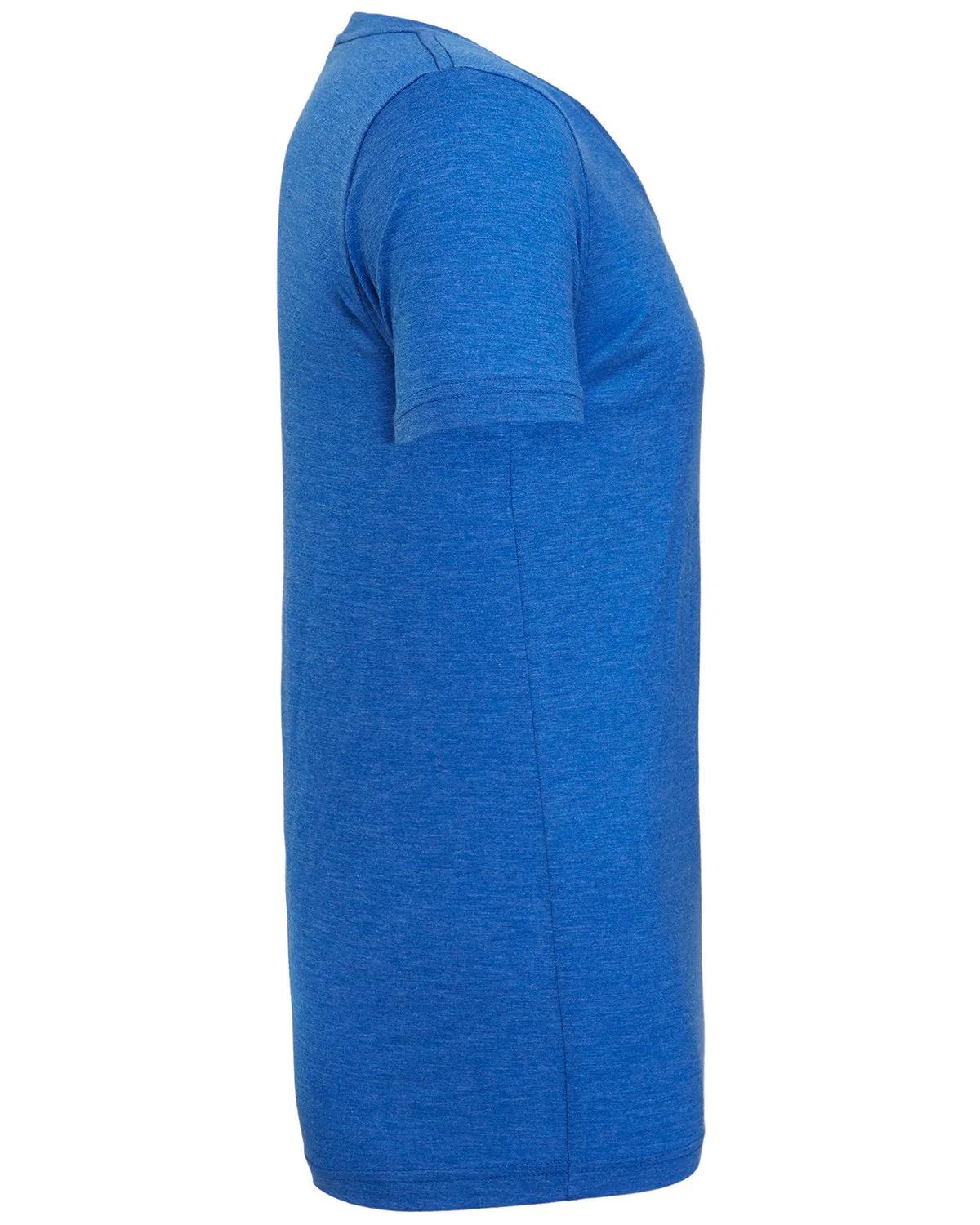 Unisex Triblend V-Neck T-Shirt 61 of 103