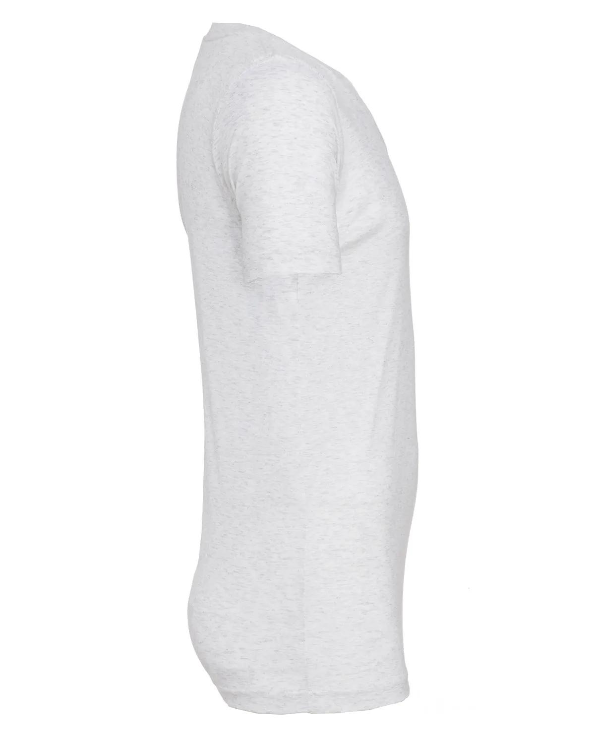 Unisex Triblend V-Neck T-Shirt 90 of 103