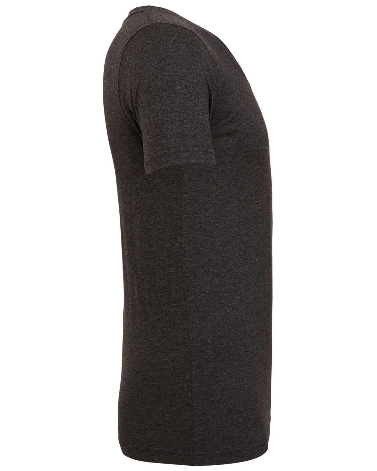 Unisex Triblend V-Neck T-Shirt 25 of 103