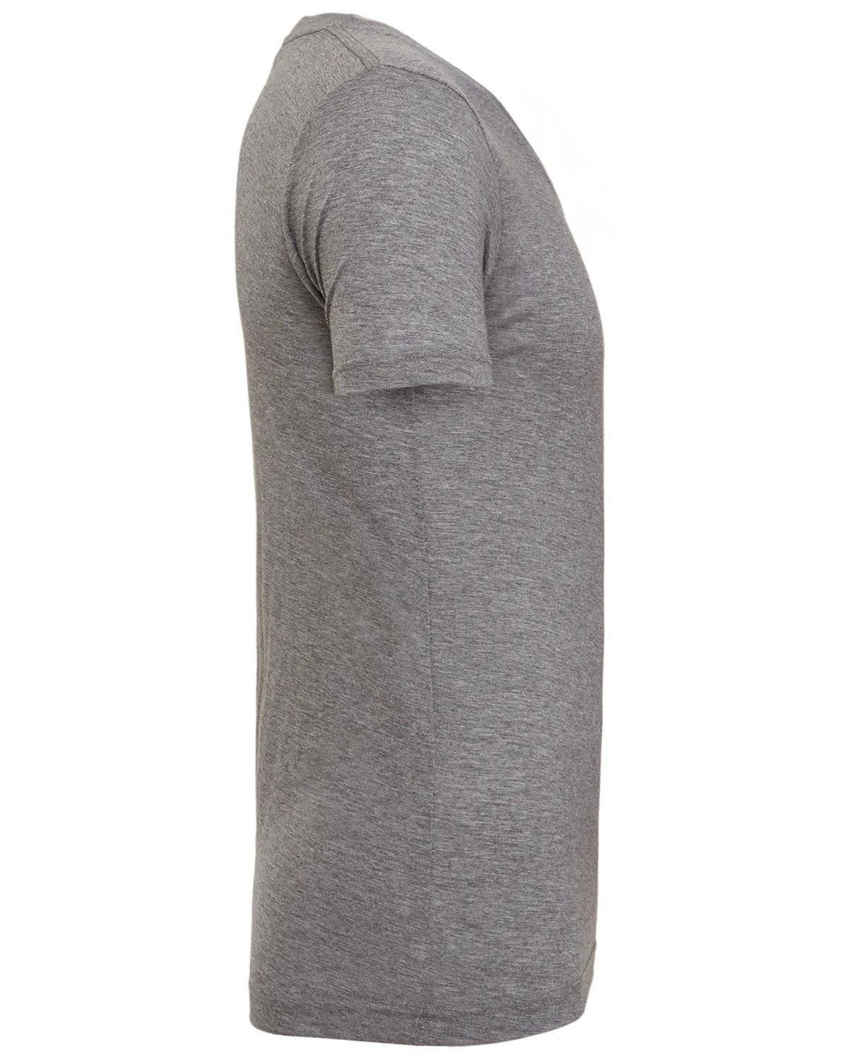 Unisex Triblend V-Neck T-Shirt 93 of 103