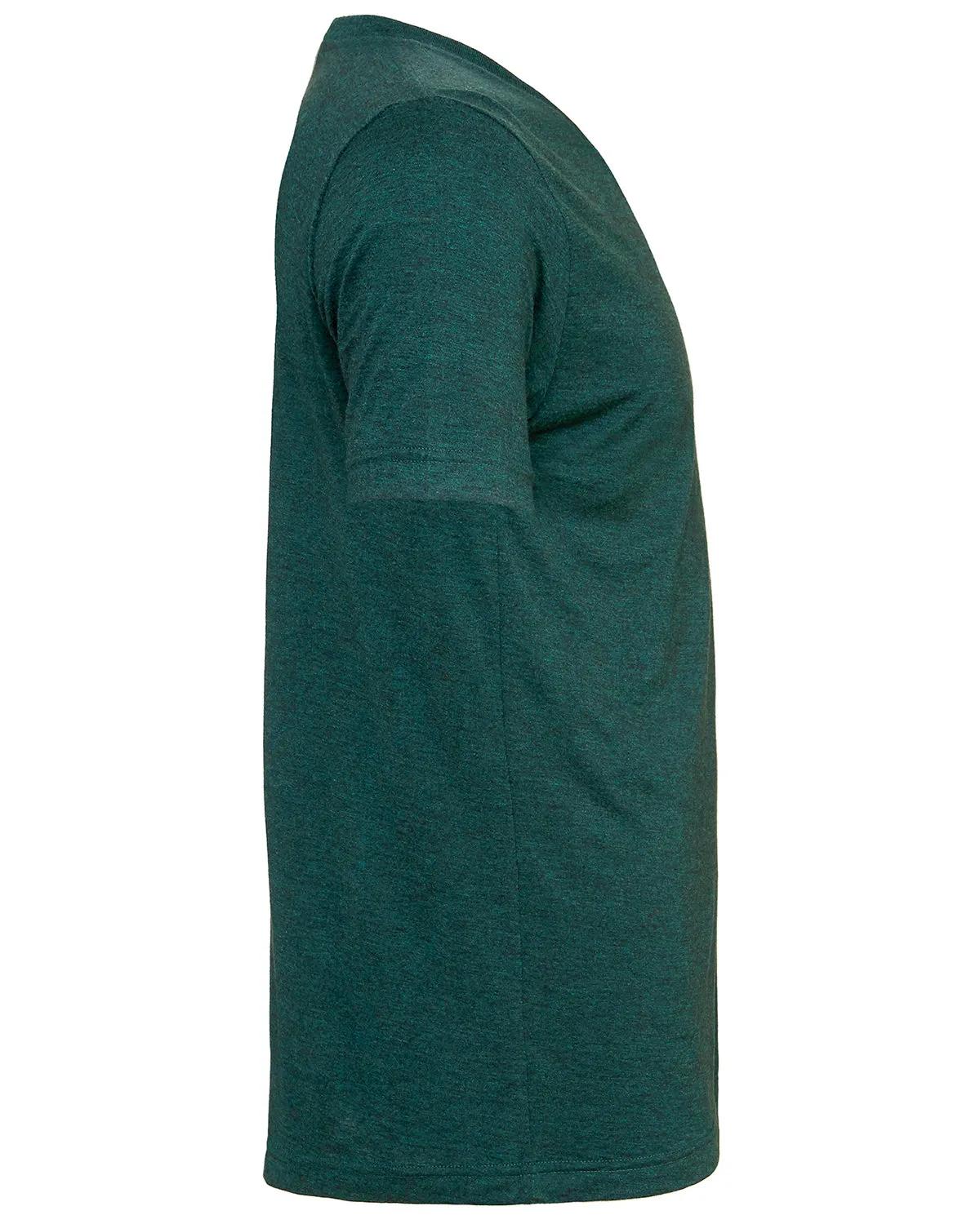 Unisex Triblend V-Neck T-Shirt 42 of 103