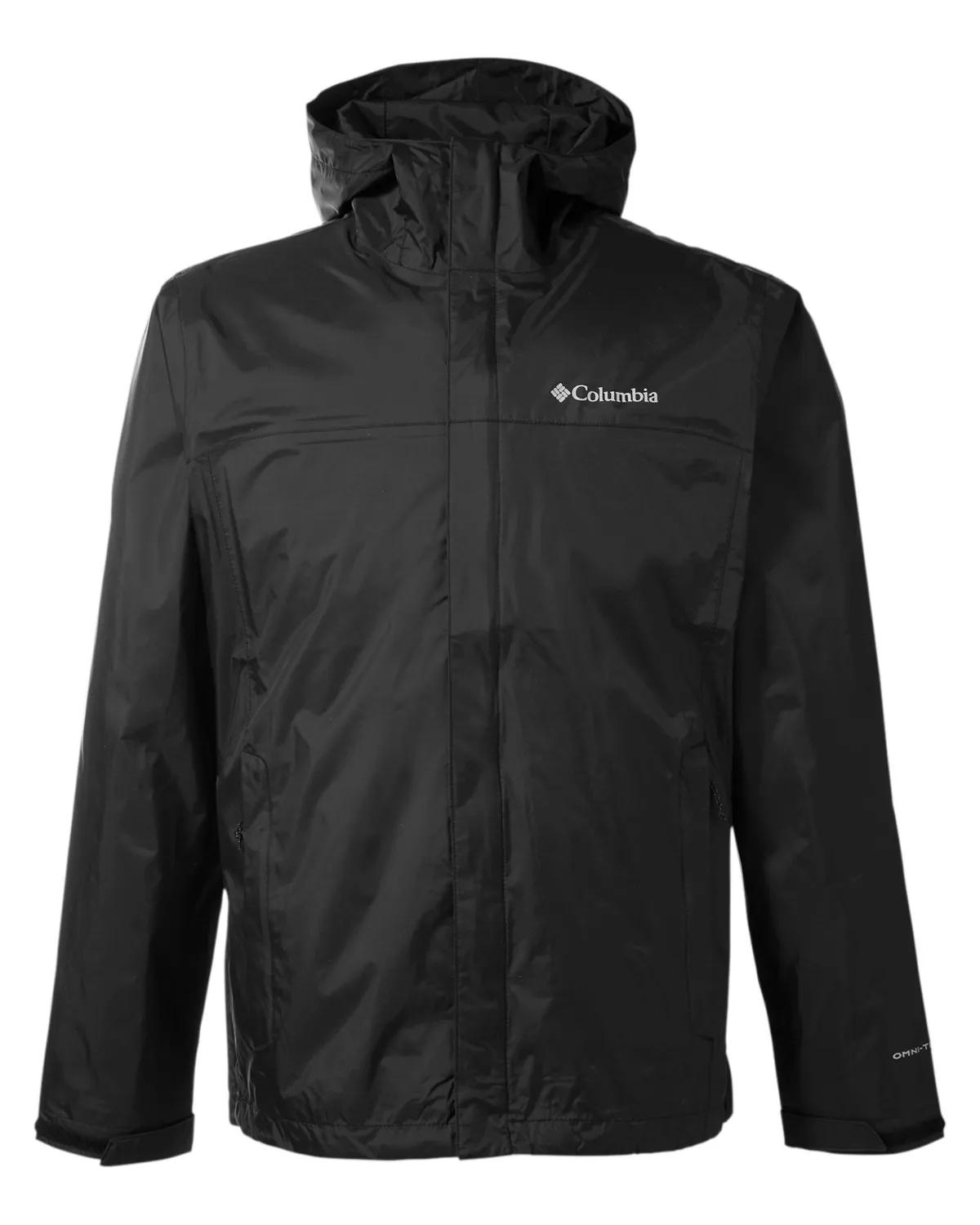 Men's Watertight™ II Jacket 3 of 6